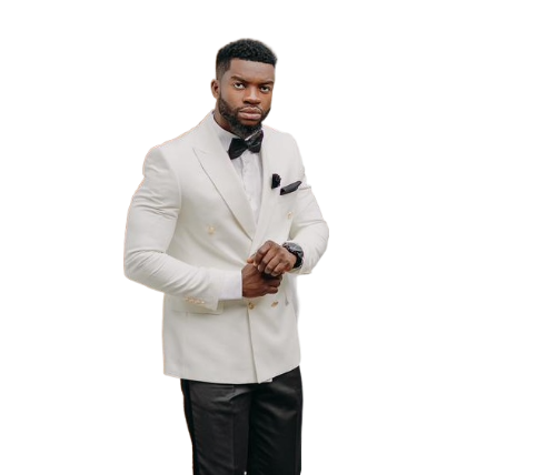 business man